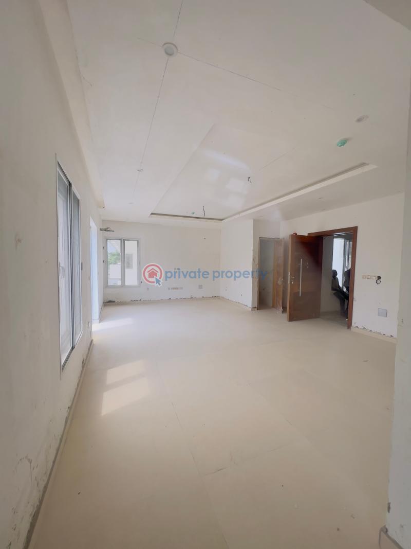2 bedroom Maisonette For Sale Old Ikoyi Lagos - 5