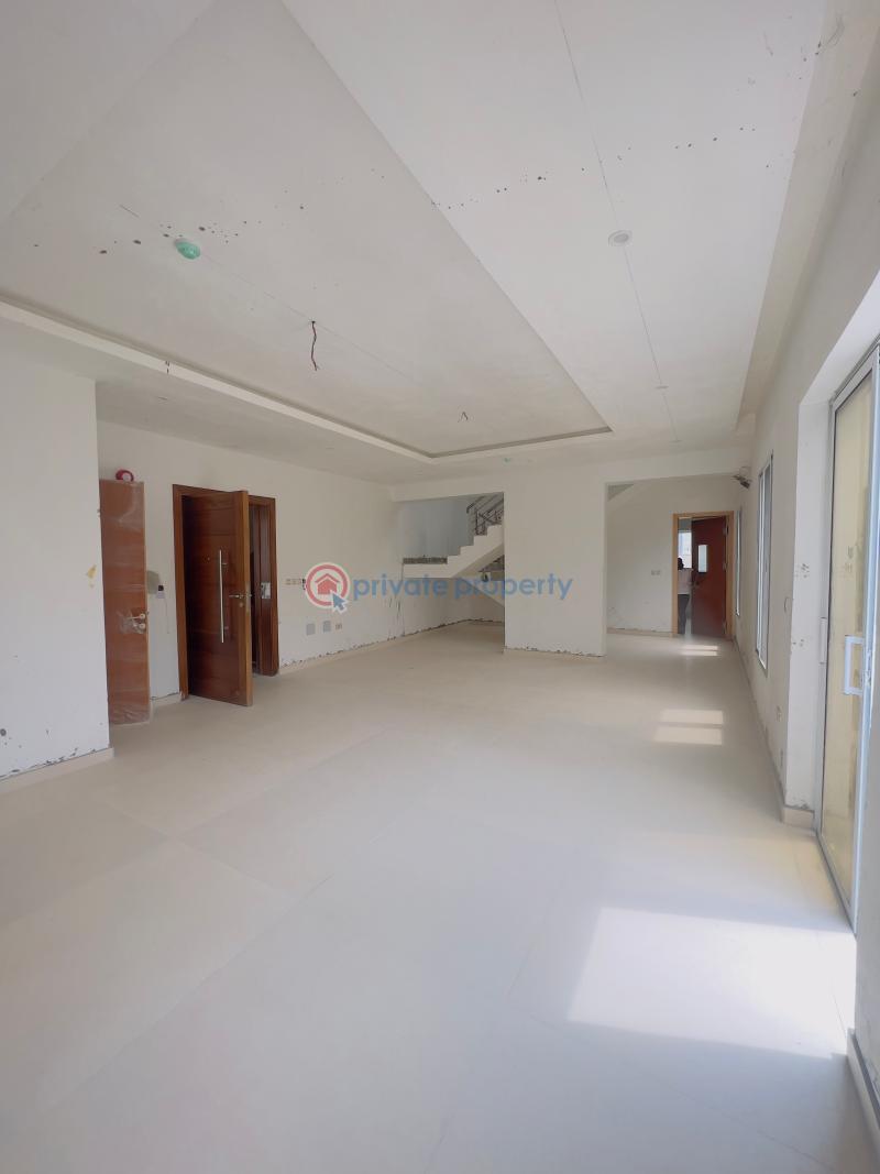 2 bedroom Maisonette For Sale Old Ikoyi Lagos - 4