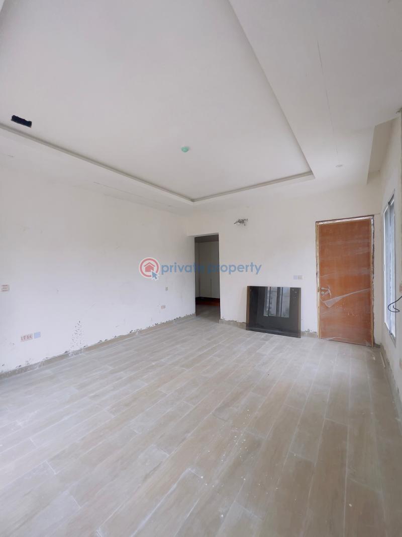 2 bedroom Maisonette For Sale Old Ikoyi Lagos - 14