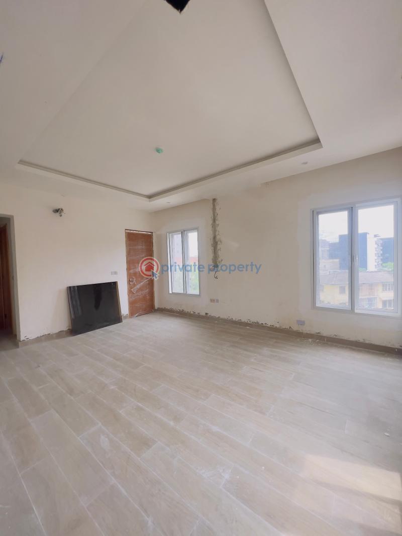 2 bedroom Maisonette For Sale Old Ikoyi Lagos - 13