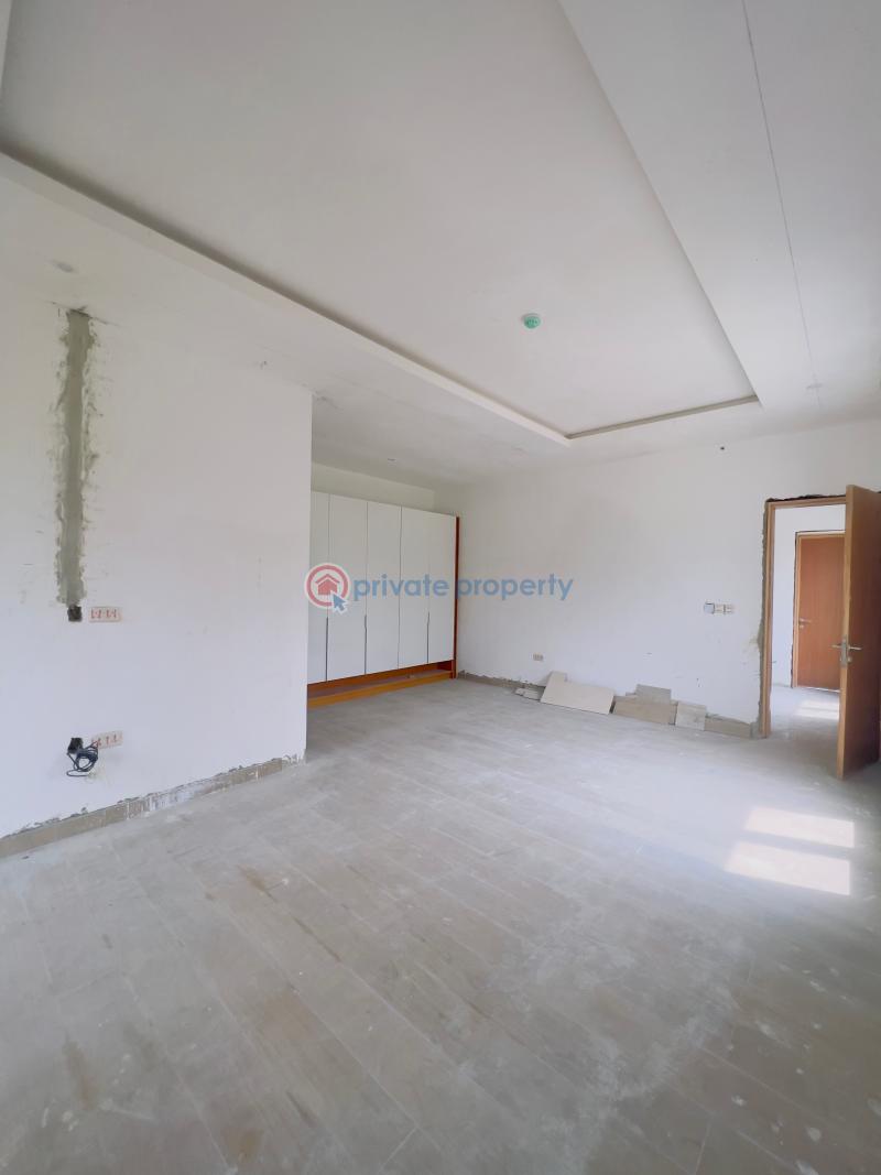 2 bedroom Maisonette For Sale Old Ikoyi Lagos - 11