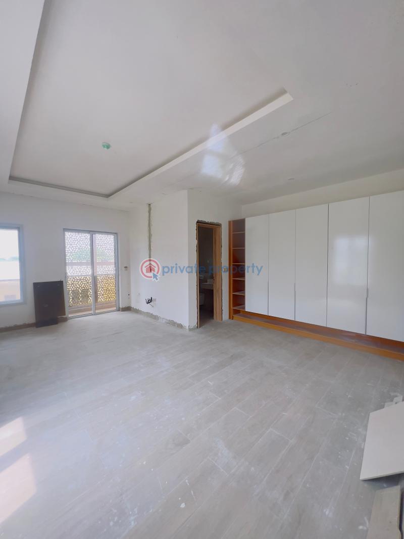 2 bedroom Maisonette For Sale Old Ikoyi Lagos - 10