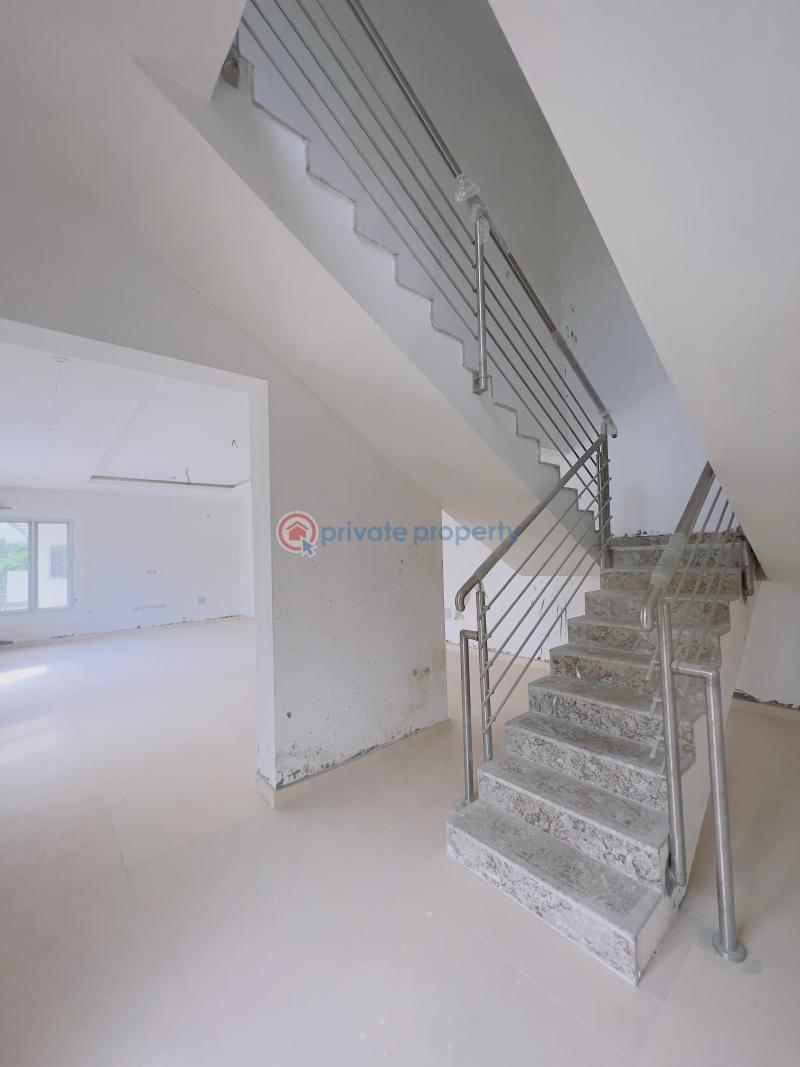 2 bedroom Maisonette For Sale Old Ikoyi Lagos - 8