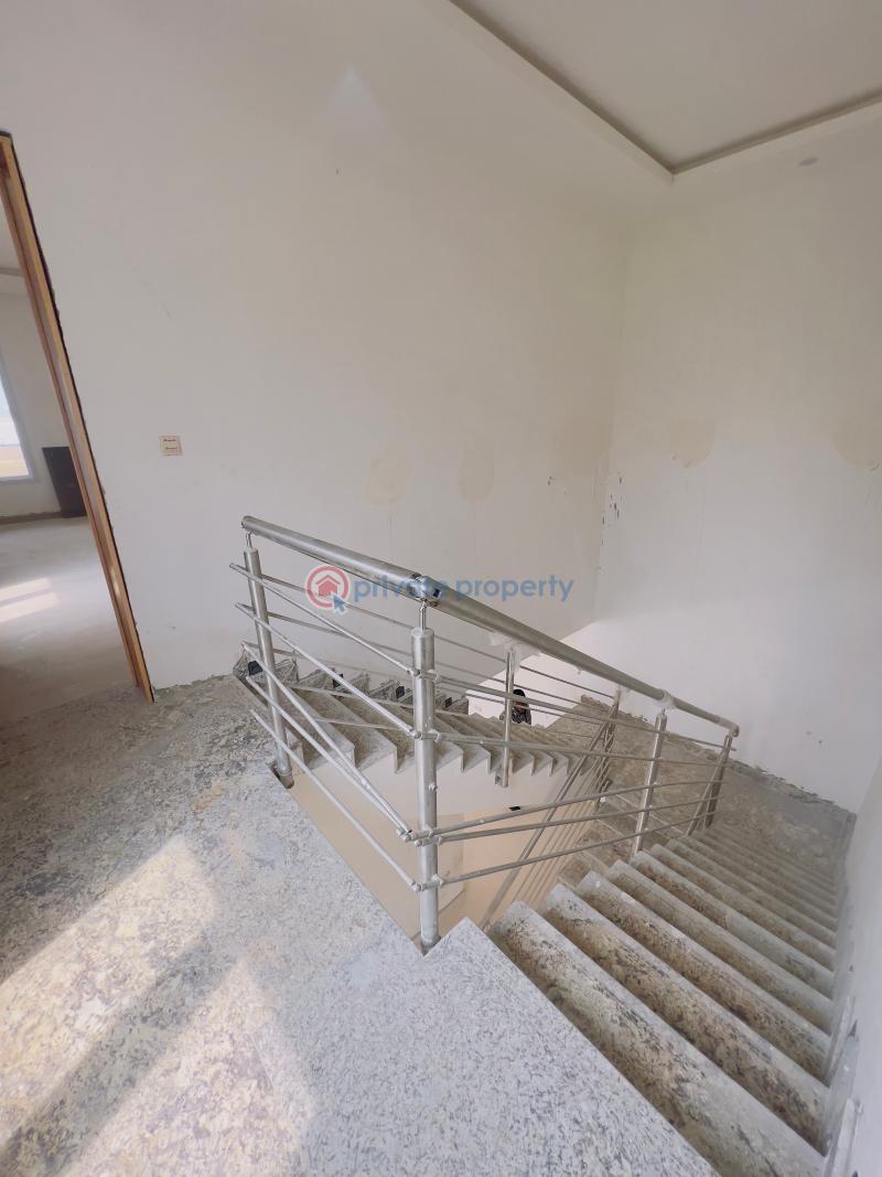 2 bedroom Maisonette For Sale Old Ikoyi Lagos - 9