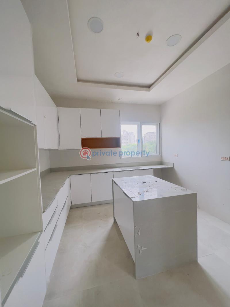 2 bedroom Maisonette For Sale Old Ikoyi Lagos - 7