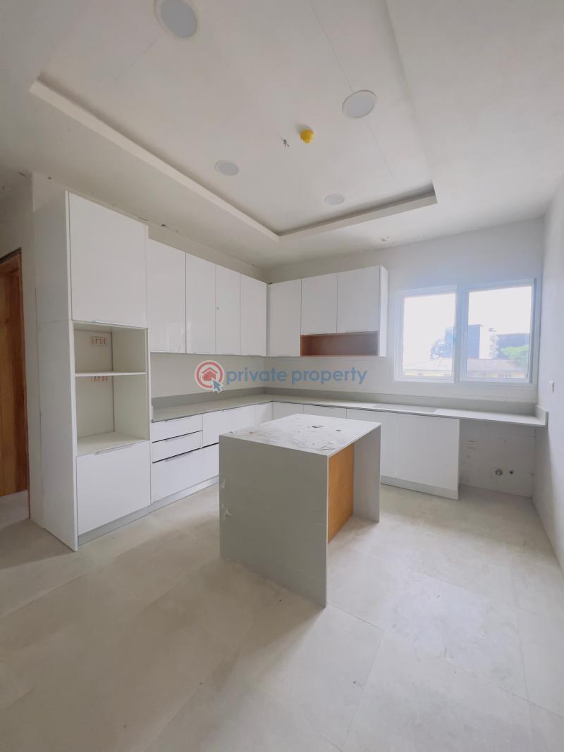 2 bedroom Maisonette For Sale Old Ikoyi Lagos - 6