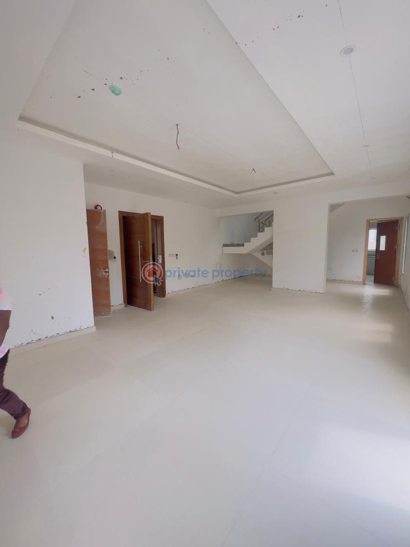 2 bedroom Maisonette For Sale Old Ikoyi Lagos - 2