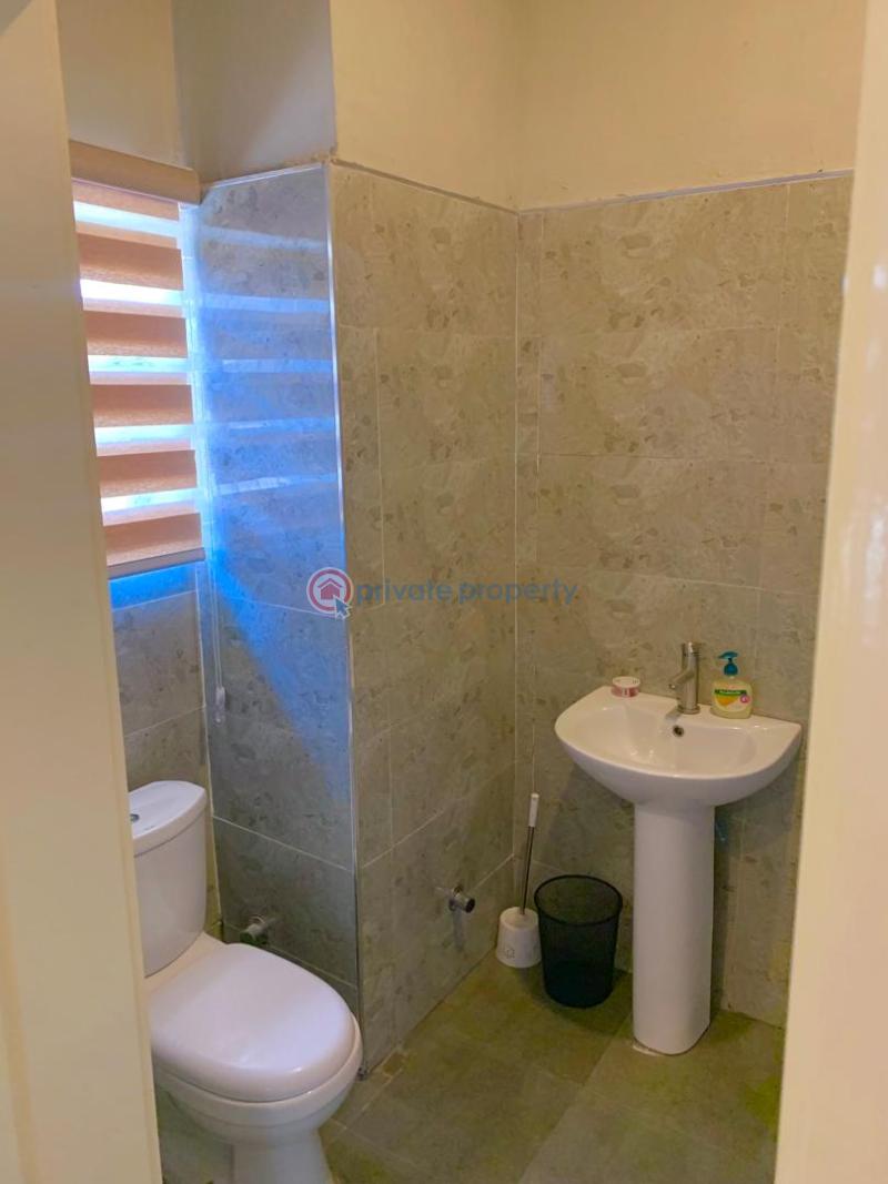 Elegant 3 bedroom serviced apartment  with elevator, swimming pool, gym & 24 hours power - 10 3 bedroom Block Of Flats For Sale In The Exclusive Megamond Estate Ikota Lekki Lagos - 10