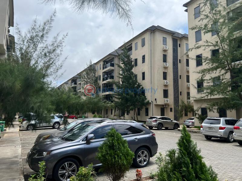 3 bedroom Block Of Flats For Sale In The Exclusive Megamond Estate Ikota Lekki Lagos - 0