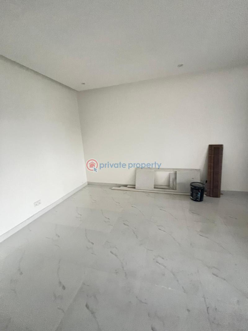 Elegant 2 unit of luxury 3 bed apartments with stable electricity - 3 3 bedroom Block Of Flats For Sale Osborne Foreshore Estate Ikoyi Lagos - 3