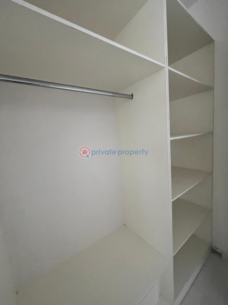 Elegant 2 unit of luxury 3 bed apartments with stable electricity - 7 3 bedroom Block Of Flats For Sale Osborne Foreshore Estate Ikoyi Lagos - 7