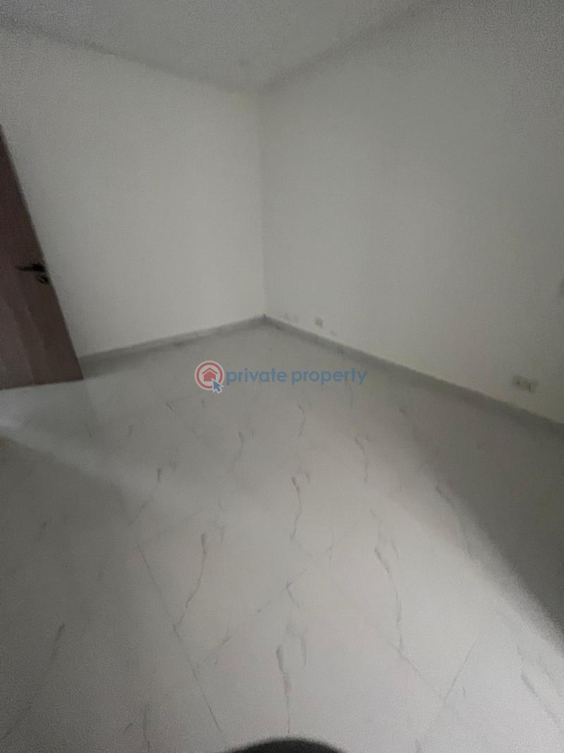 Elegant 2 unit of luxury 3 bed apartments with stable electricity - 9 3 bedroom Block Of Flats For Sale Osborne Foreshore Estate Ikoyi Lagos - 9