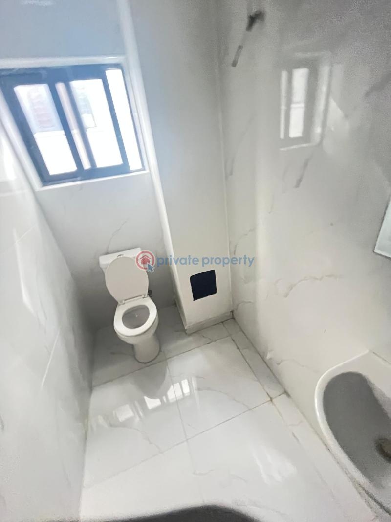 Elegant 2 unit of luxury 3 bed apartments with stable electricity - 11 3 bedroom Block Of Flats For Sale Osborne Foreshore Estate Ikoyi Lagos - 11