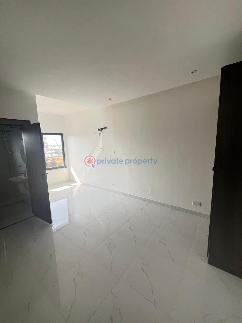 Elegant 2 unit of luxury 3 bed apartments with stable electricity - 4 3 bedroom Block Of Flats For Sale Osborne Foreshore Estate Ikoyi Lagos - 4