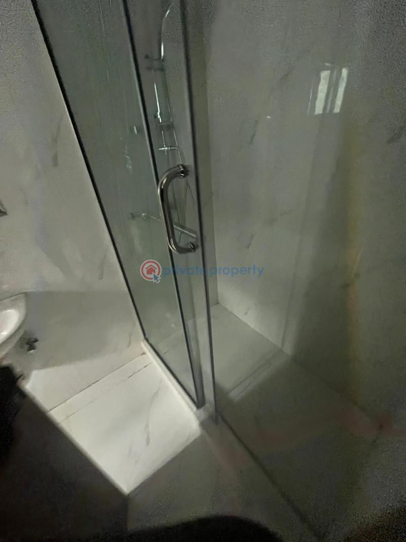 Elegant 2 unit of luxury 3 bed apartments with stable electricity - 10 3 bedroom Block Of Flats For Sale Osborne Foreshore Estate Ikoyi Lagos - 10