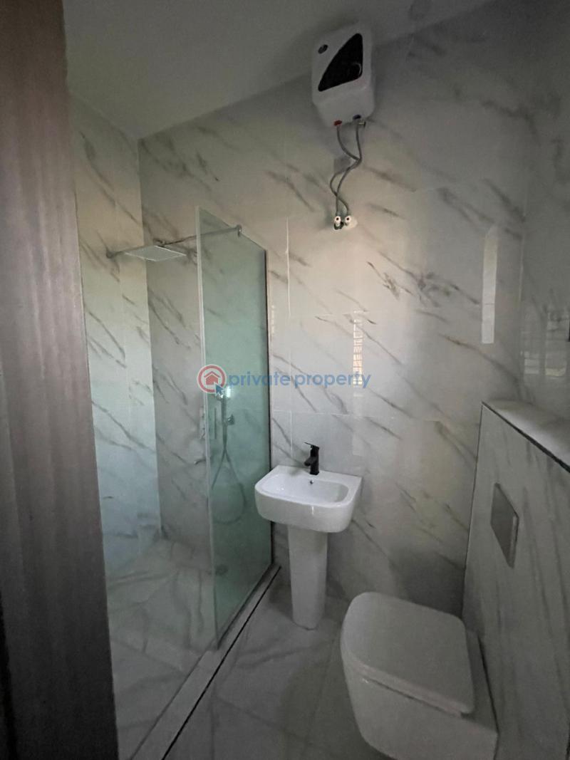 Elegant 2bedroom apartment - 7 2 bedroom Flat & Apartment For Sale Freedom Way Lekki Phase 1 Lagos - 7
