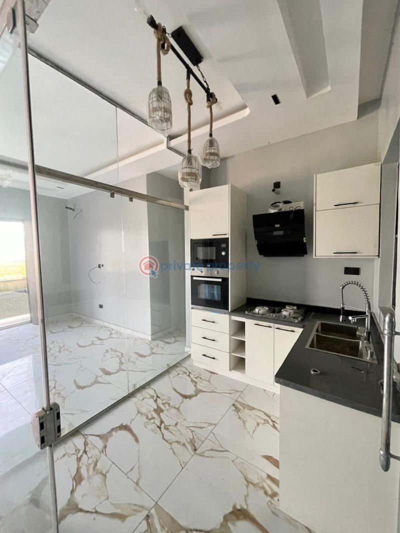 Elegant 2bedroom apartment - 8 2 bedroom Flat & Apartment For Sale Freedom Way Lekki Phase 1 Lagos - 8