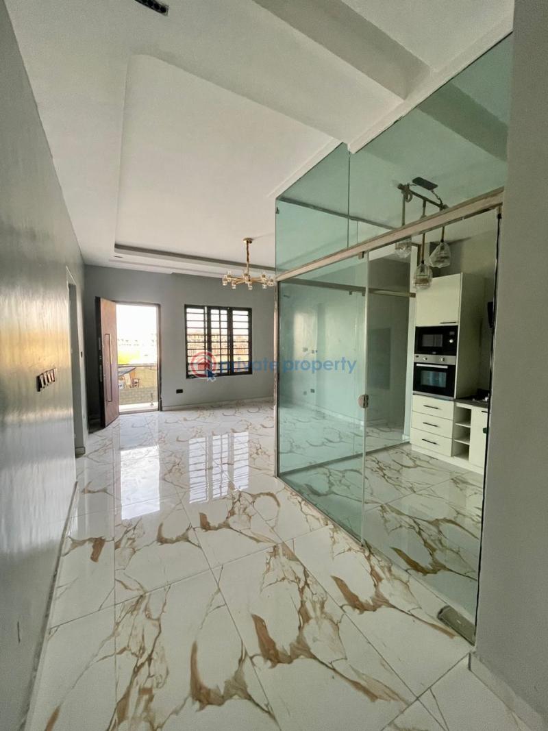 Elegant 2bedroom apartment - 2 2 bedroom Flat & Apartment For Sale Freedom Way Lekki Phase 1 Lagos - 2