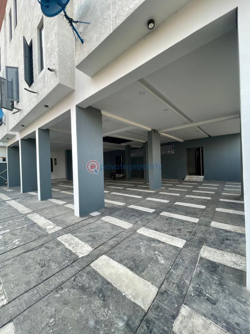 Elegant 2bedroom apartment - 1 2 bedroom Flat & Apartment For Sale Freedom Way Lekki Phase 1 Lagos - 1