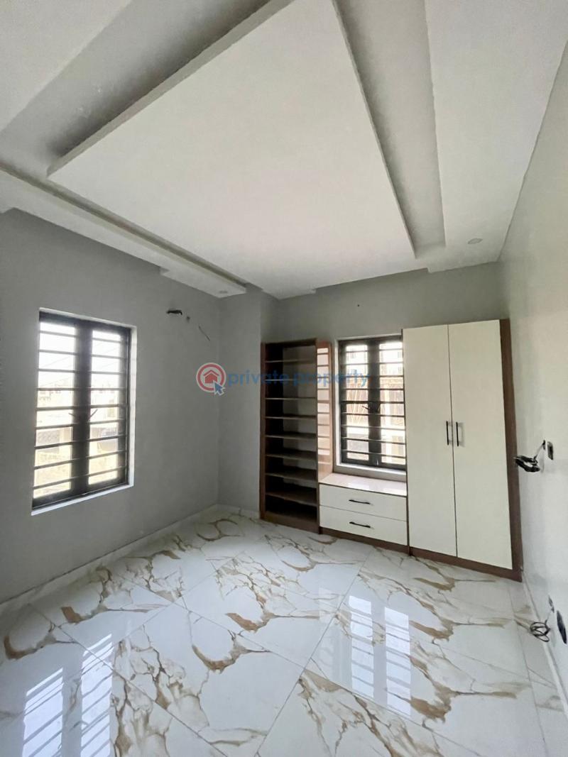 Elegant 2bedroom apartment - 9 2 bedroom Flat & Apartment For Sale Freedom Way Lekki Phase 1 Lagos - 9
