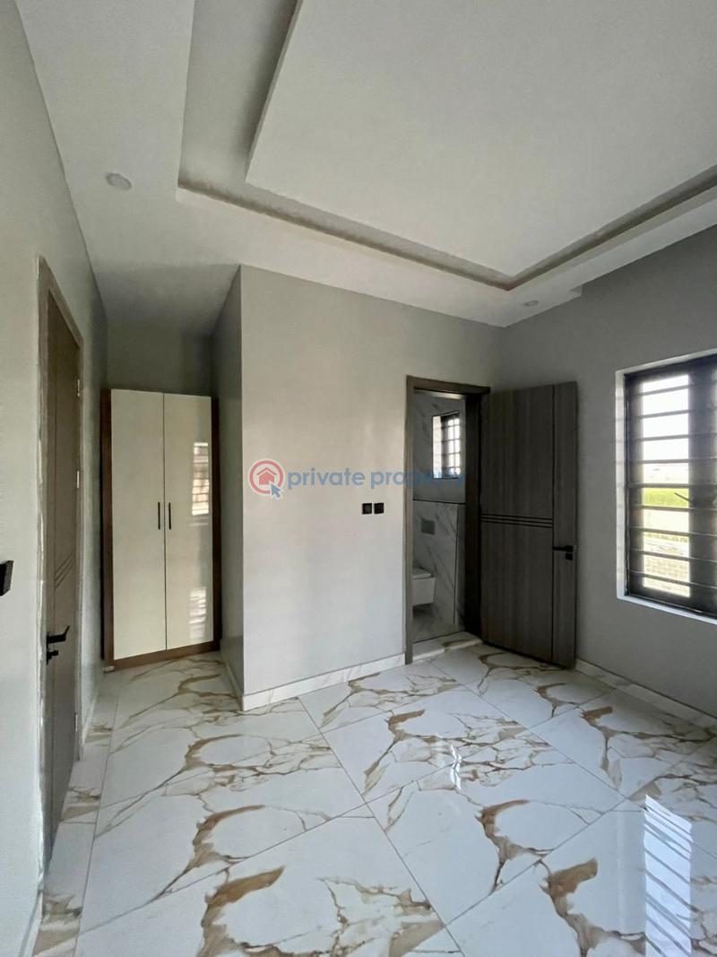 Elegant 2bedroom apartment - 4 2 bedroom Flat & Apartment For Sale Freedom Way Lekki Phase 1 Lagos - 4