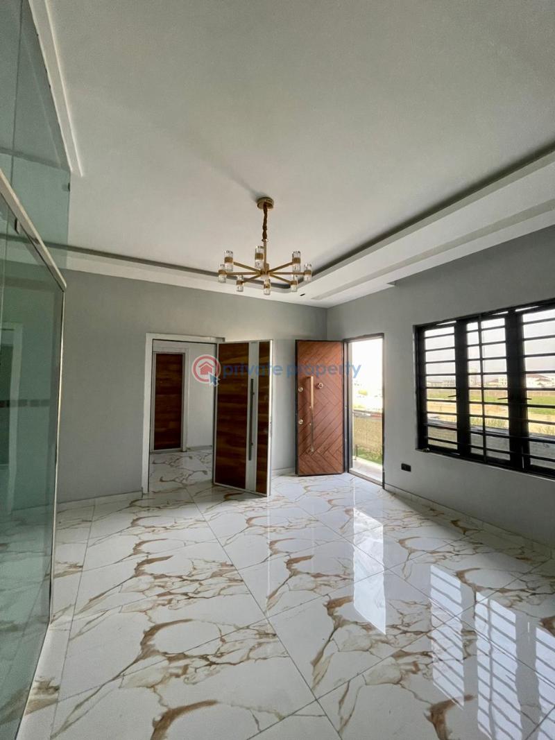 Elegant 2bedroom apartment - 3 2 bedroom Flat & Apartment For Sale Freedom Way Lekki Phase 1 Lagos - 3