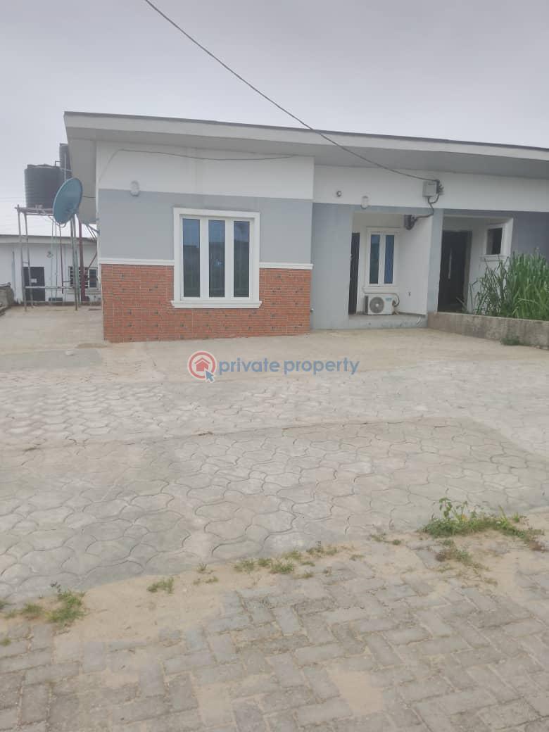 Elegant 2bedroom bungalow in a very good area - 3 2 bedroom Bungalow For Sale Alagbado Abule Egba Lagos - 3