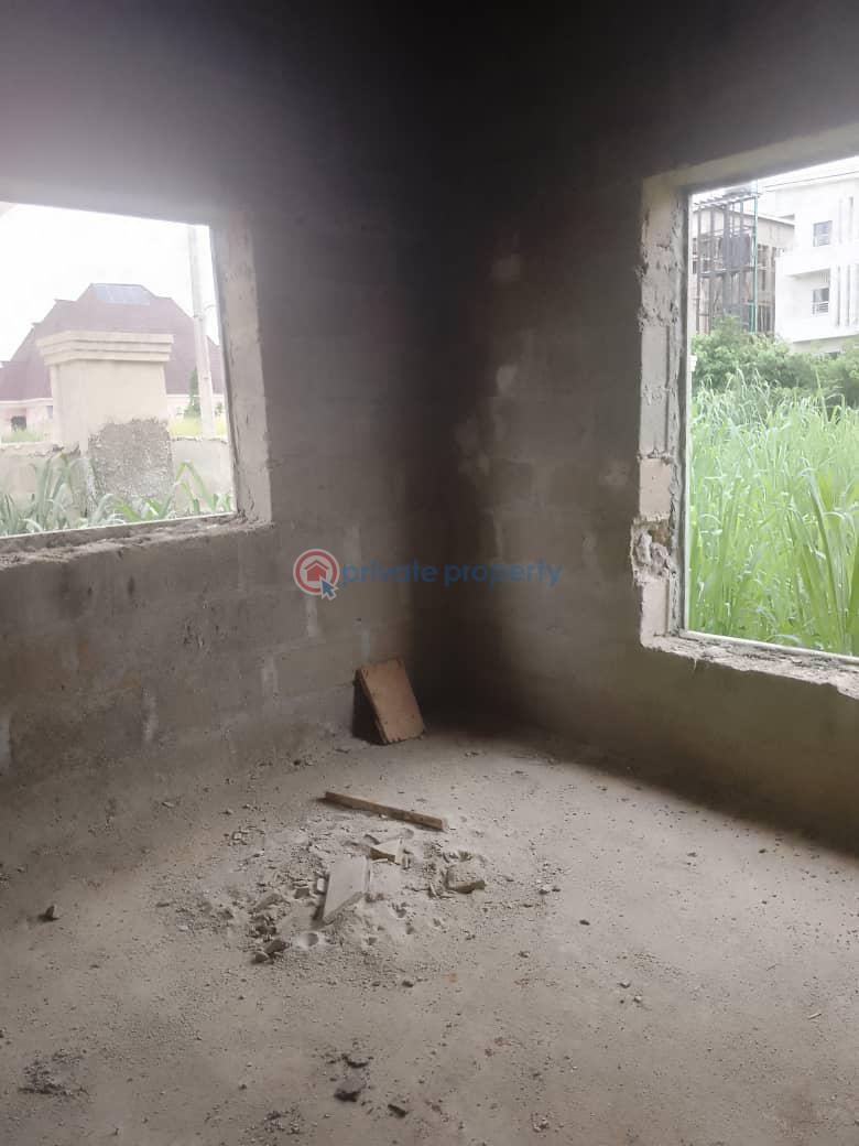 Elegant 2bedroom bungalow in a very good area - 6 2 bedroom Bungalow For Sale Alagbado Abule Egba Lagos - 6