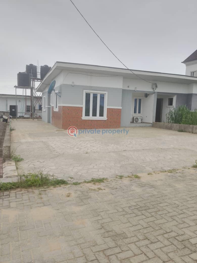 2 bedroom Bungalow For Sale Alagbado Abule Egba Lagos - 0