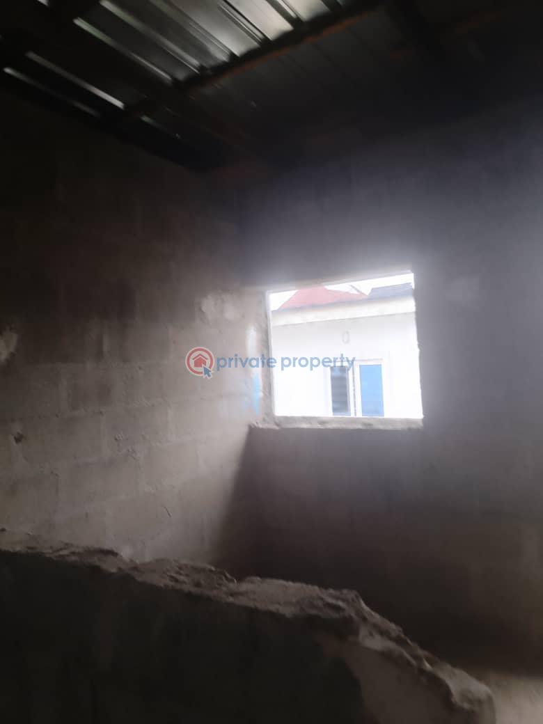 Elegant 2bedroom bungalow in a very good area - 7 2 bedroom Bungalow For Sale Alagbado Abule Egba Lagos - 7