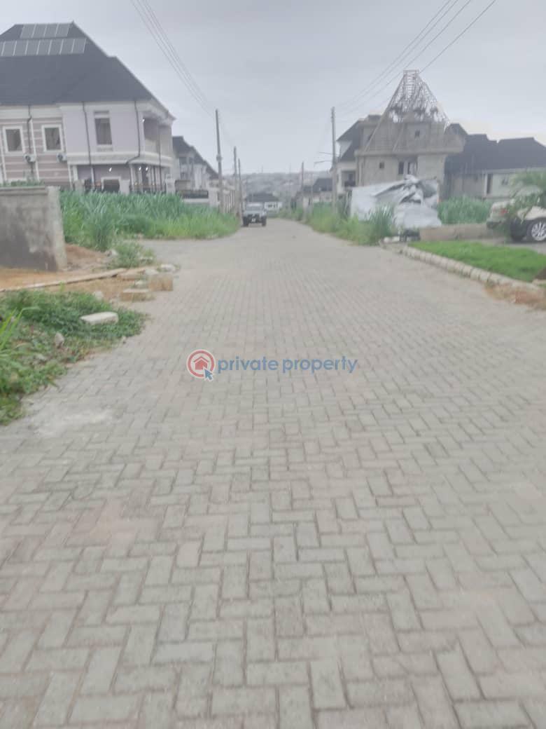 Elegant 2bedroom bungalow in a very good area - 8 2 bedroom Bungalow For Sale Alagbado Abule Egba Lagos - 8