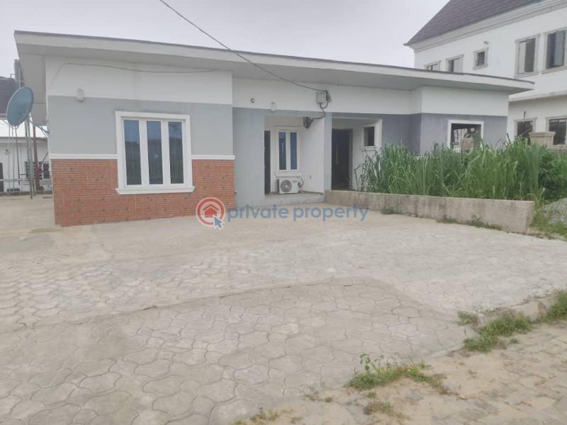 Elegant 2bedroom bungalow in a very good area - 4 2 bedroom Bungalow For Sale Alagbado Abule Egba Lagos - 4