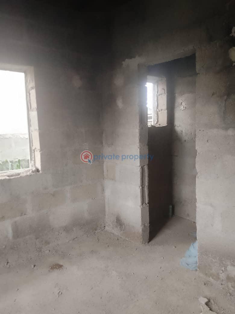Elegant 2bedroom bungalow in a very good area - 5 2 bedroom Bungalow For Sale Alagbado Abule Egba Lagos - 5