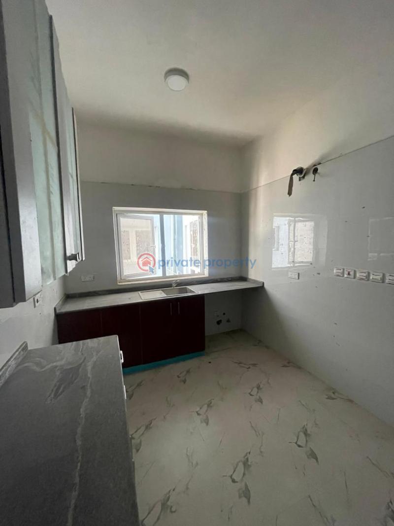 2 bedroom Flat & Apartment For Sale House On The Rock Ikate Elegushi Lekki Lagos - 9