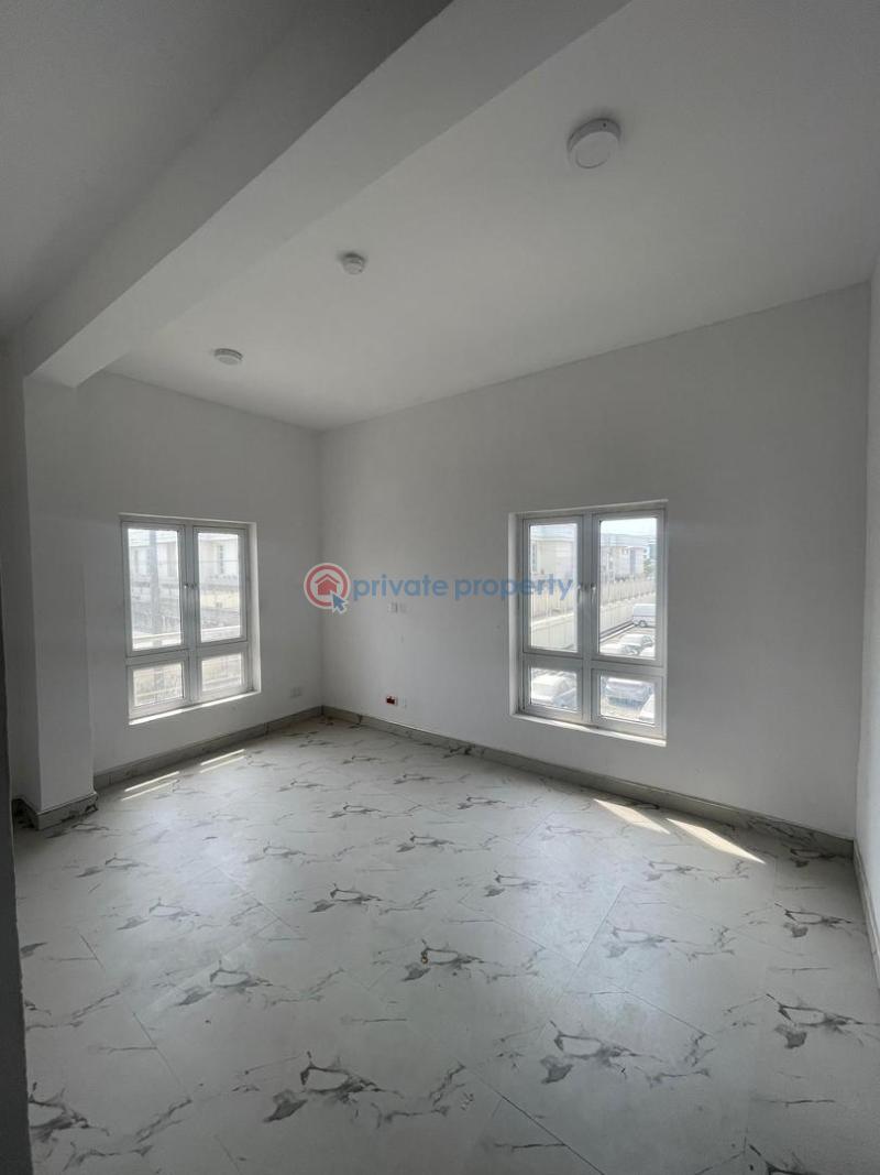 2 bedroom Flat & Apartment For Sale House On The Rock Ikate Elegushi Lekki Lagos - 2