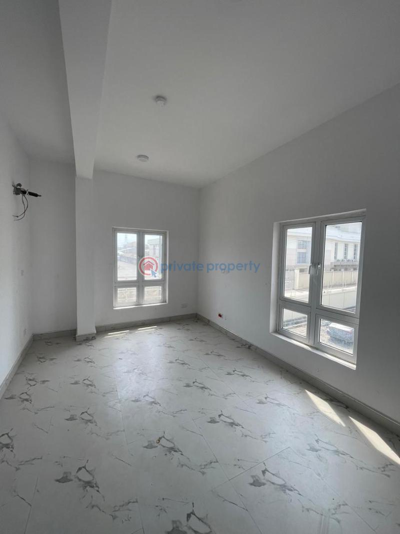 2 bedroom Flat & Apartment For Sale House On The Rock Ikate Elegushi Lekki Lagos - 10