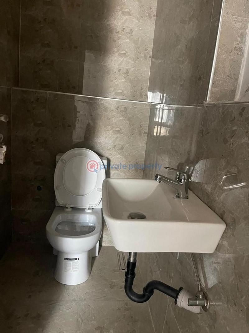 2 bedroom Flat & Apartment For Sale House On The Rock Ikate Elegushi Lekki Lagos - 11