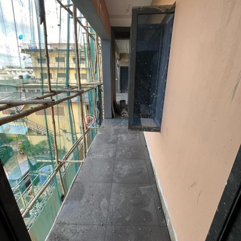3 bedroom Block Of Flats For Sale Allen Avenue Ikeja Lagos - 3