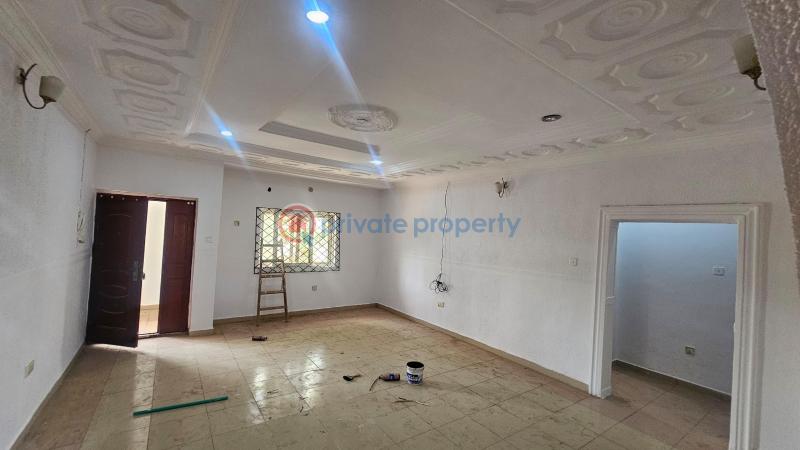 House For Rent In Kolapo Ishola Gra Ibadan Oyo