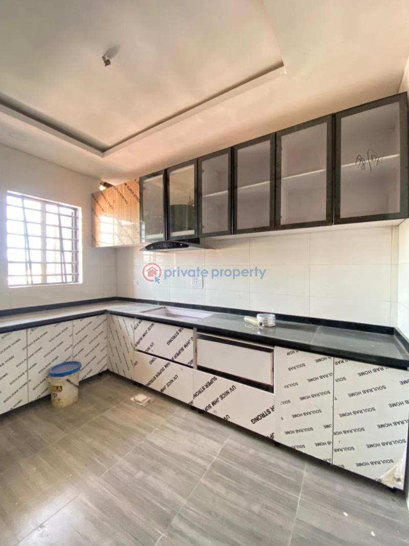 3 bedroom Flat & Apartment For Sale Abraham Adesanya Ajah Lagos - 11