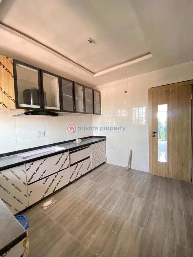 3 bedroom Flat & Apartment For Sale Abraham Adesanya Ajah Lagos - 6