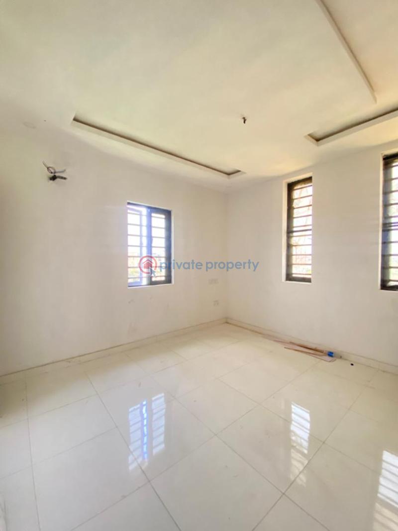 3 bedroom Flat & Apartment For Sale Abraham Adesanya Ajah Lagos - 2