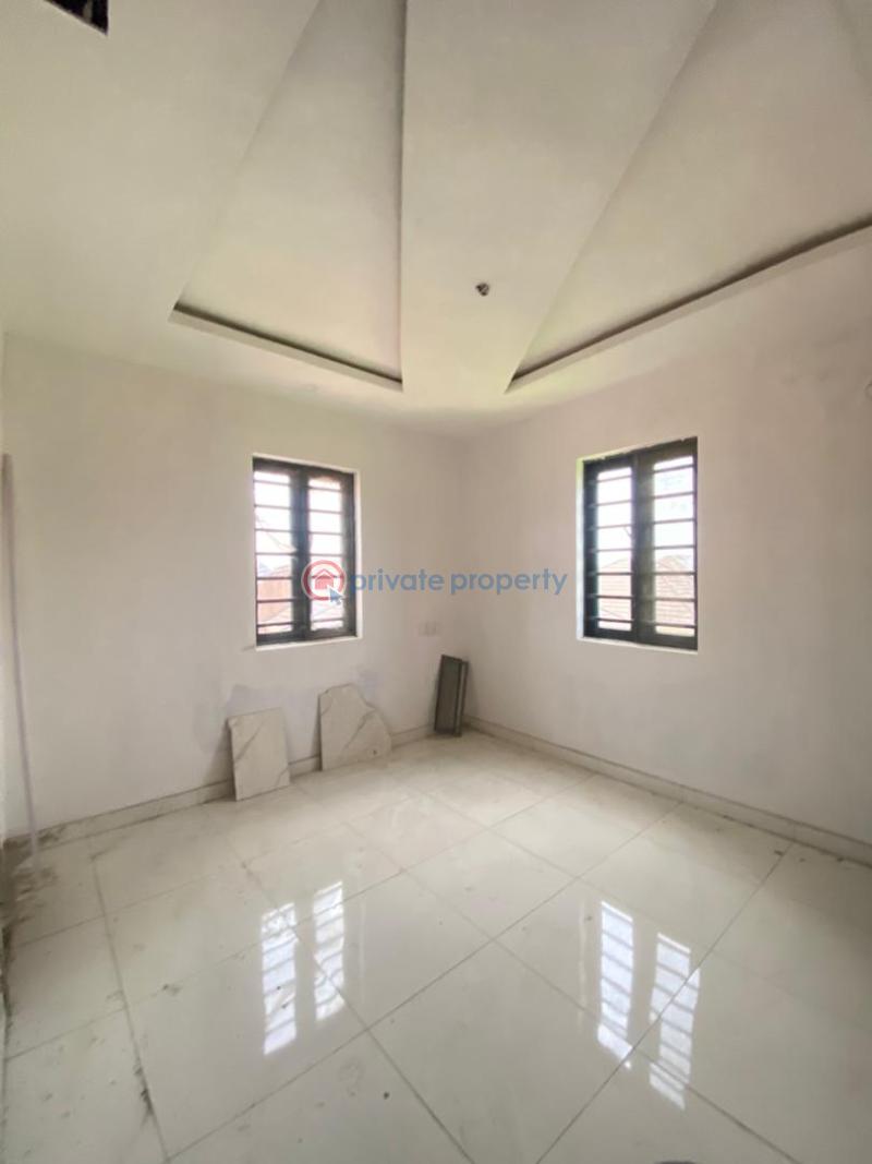 3 bedroom Flat & Apartment For Sale Abraham Adesanya Ajah Lagos - 5