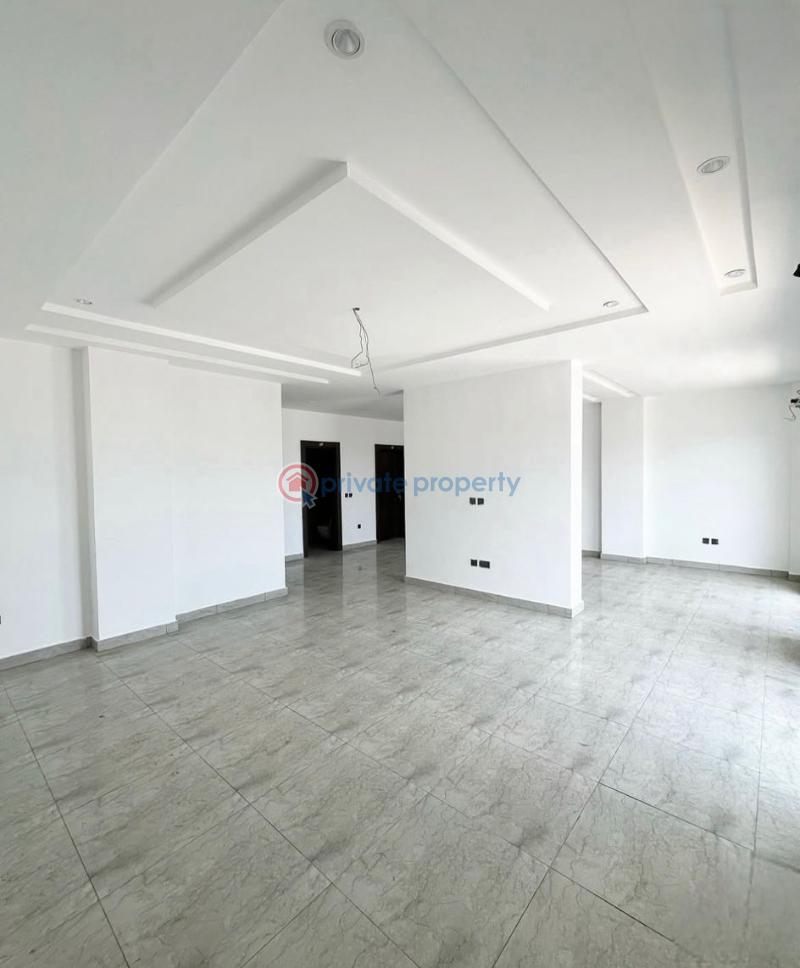 3 bedroom Block Of Flats For Rent Banana Island Road Ikoyi Lagos - 4