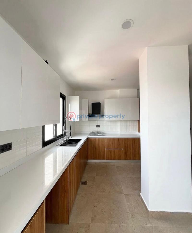 3 bedroom Block Of Flats For Rent Banana Island Road Ikoyi Lagos - 6