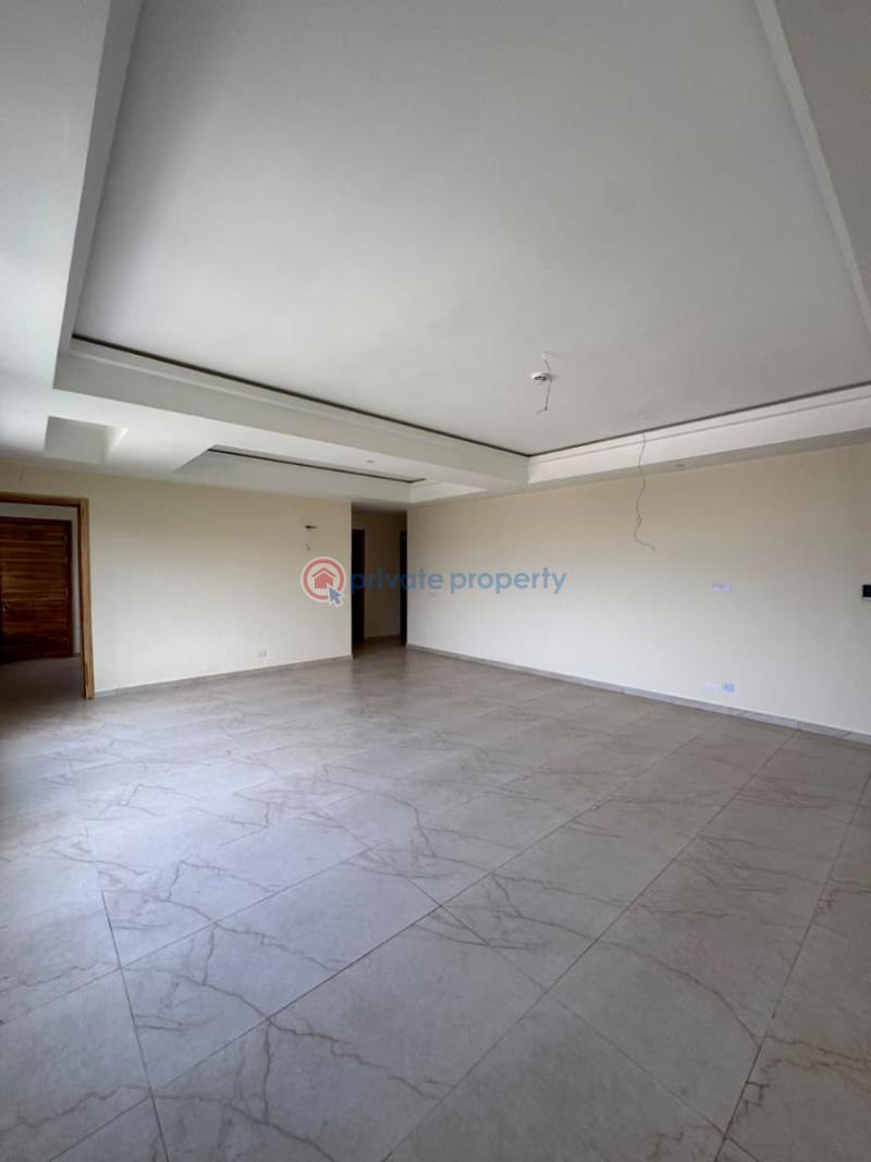 3 bedroom Block Of Flats For Rent Banana Island Road Ikoyi Lagos - 3