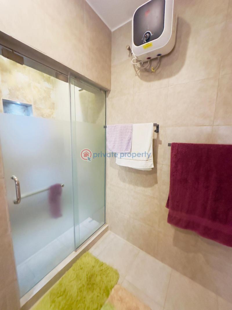 3 bedroom Flat & Apartment For Sale Maitama Extension, Mpape Maitama Abuja Phase 1  - 8