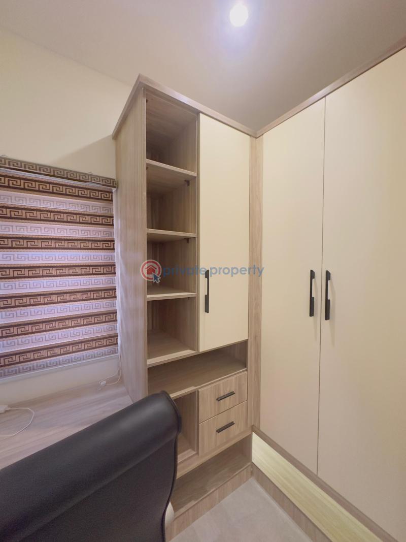 3 bedroom Flat & Apartment For Sale Maitama Extension, Mpape Maitama Abuja Phase 1  - 11