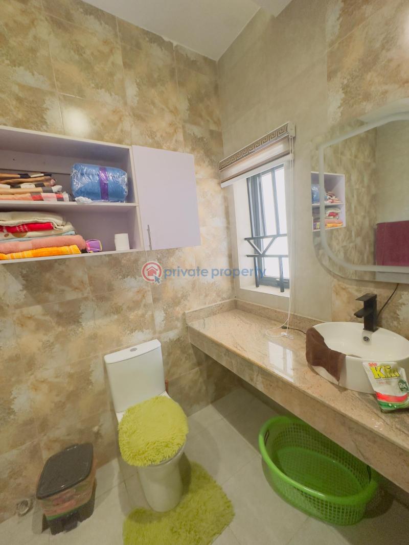 3 bedroom Flat & Apartment For Sale Maitama Extension, Mpape Maitama Abuja Phase 1  - 5