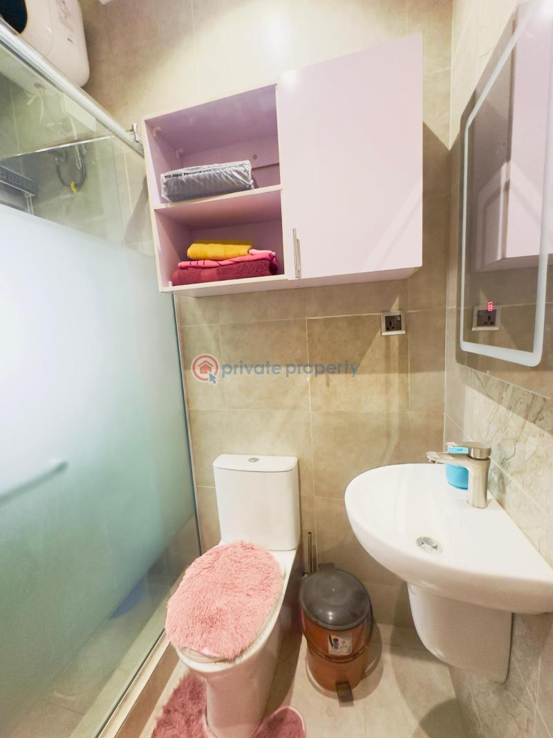 3 bedroom Flat & Apartment For Sale Maitama Extension, Mpape Maitama Abuja Phase 1  - 9